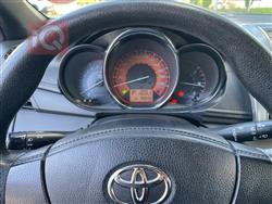 تويوتا يارس